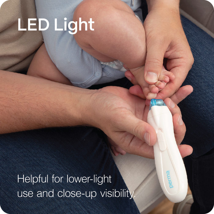 Electric Nail Buffer
