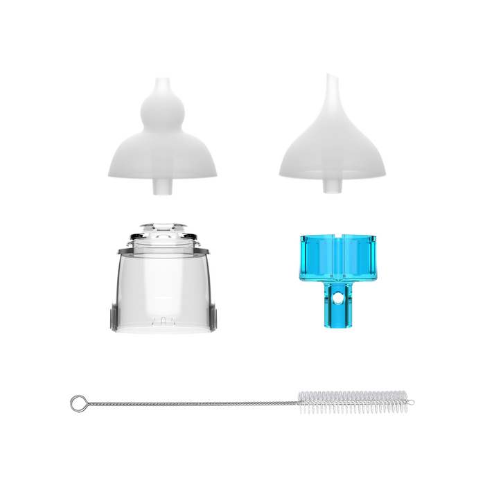 Electric Nasal Aspirator - Replacement Parts