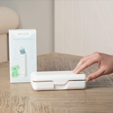 Electric Nasal Aspirator