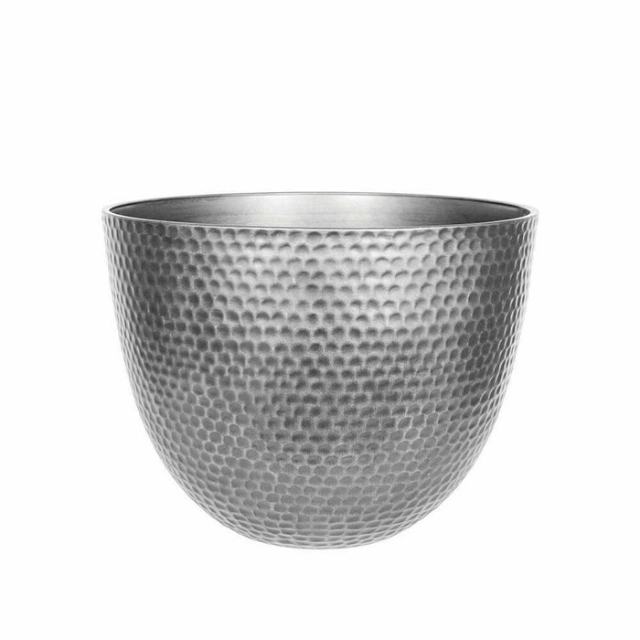 Buy Elements Metal Effect Planter online UK
