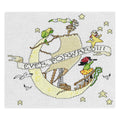 Ever Forward Counted Cross Stitch Leaflet