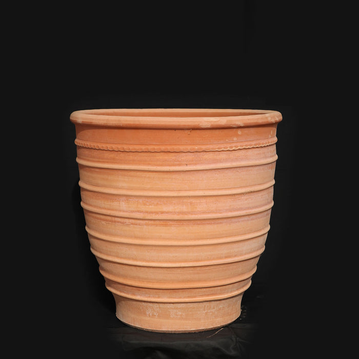Buy Exara Cretan Terracotta Planter online UK