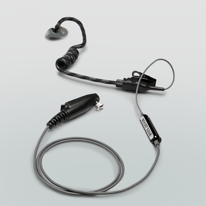 Expedition Radio Kit - 1 Radio and 1 Headset