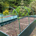 Buy Extendable Metal Garden Hoops for Grow Tunnels & Arches - Large online UK