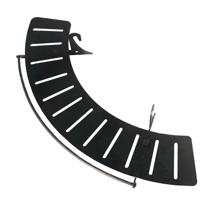 Buy Firepits UK Fire Pit Shelf online UK