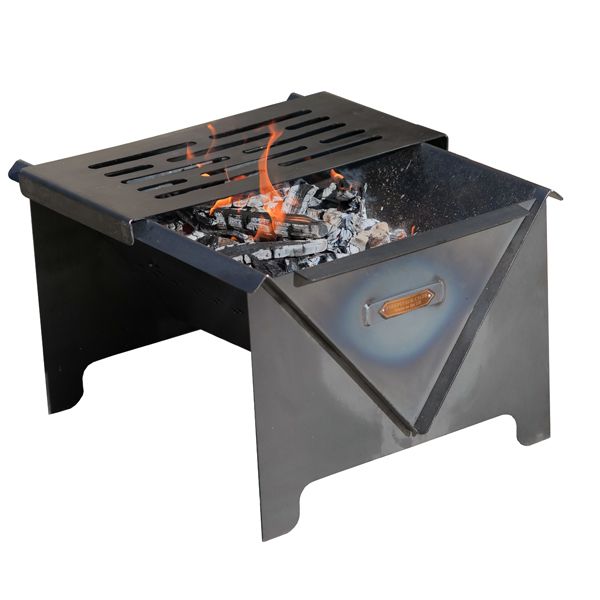 Buy Firepits UK Flat Pack Fire Pit online UK