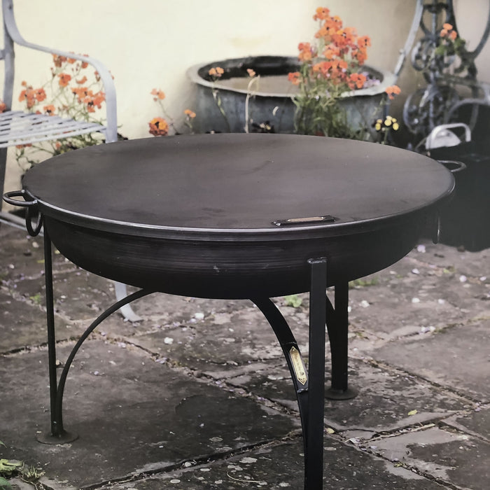 Buy Firepits UK Flat Table Top Lid online UK