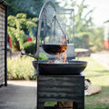 Buy Firepits UK Hanging Arm with Hook online UK