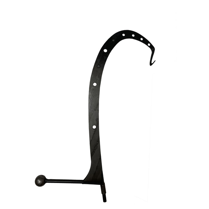 Buy Firepits UK Hanging Arm with Hook online UK