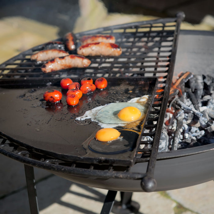 Buy Firepits UK Hot Plate online UK