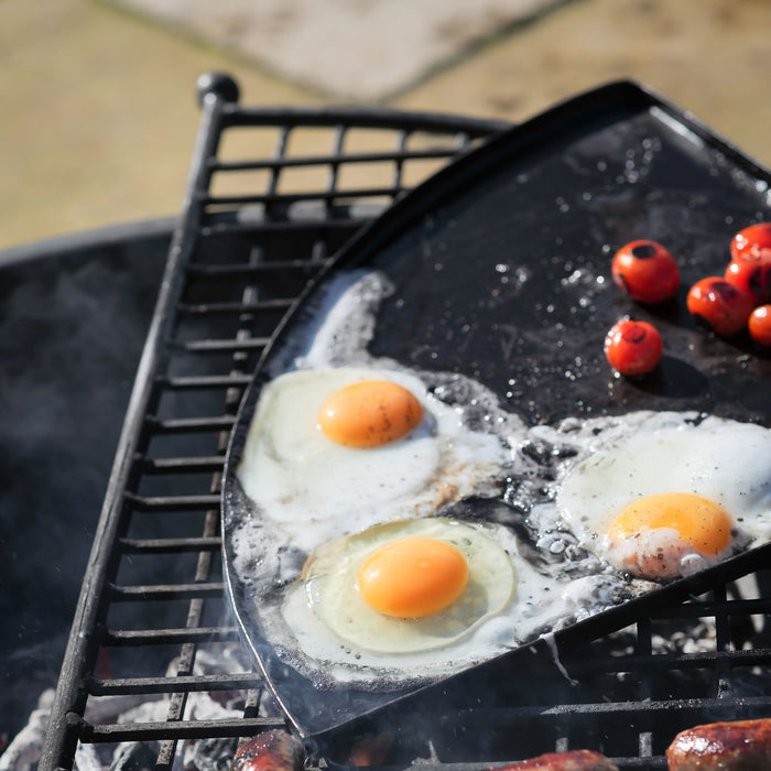 Buy Firepits UK Hot Plate online UK