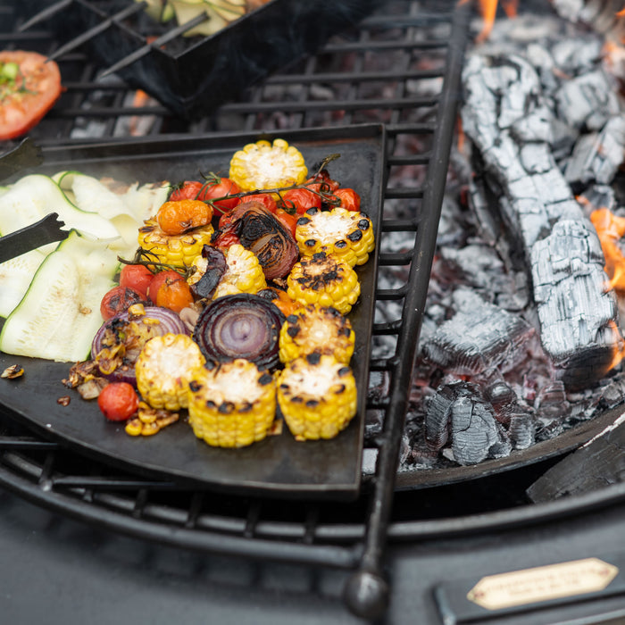 Buy Firepits UK Hot Plate online UK