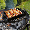 Buy Firepits UK Kebab Rack online UK