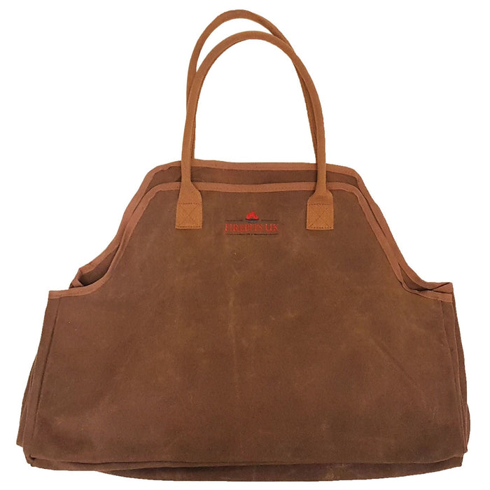 Buy Firepits UK Log Carrier Bag online UK