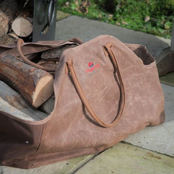 Buy Firepits UK Log Carrier Bag online UK
