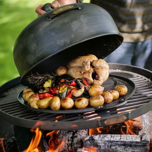Buy Firepits UK Roasting Oven online UK