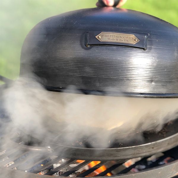 Buy Firepits UK Roasting Oven online UK