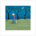 First Star Fine Art Print
