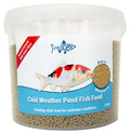 Buy FishScience Cold Weather Pond Food online UK