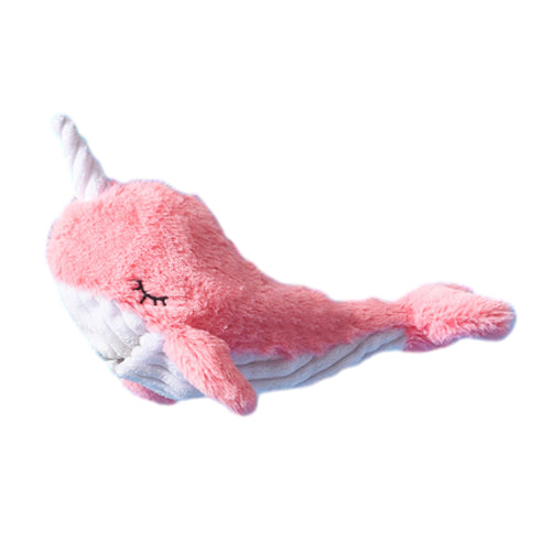 Pink Narwal