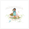 Flower For Everybody Fine Art Print