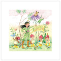 Flower Power Fine Art Print