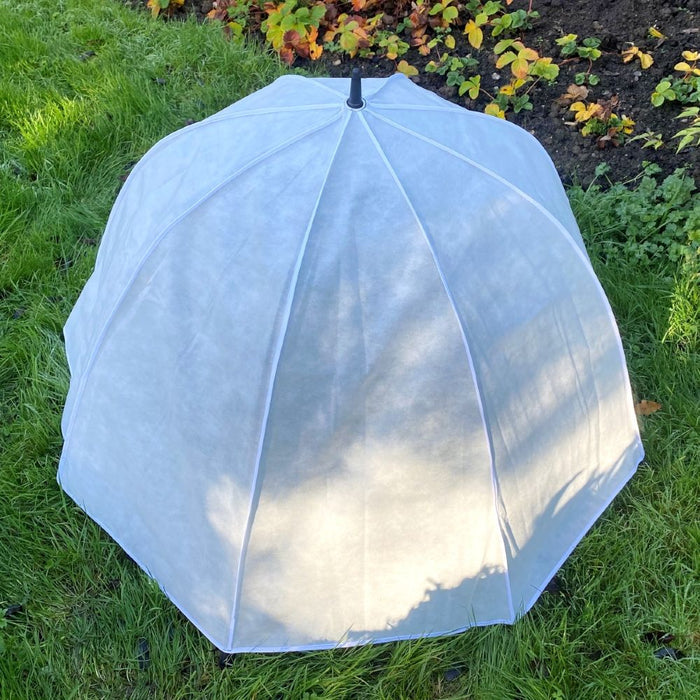 Buy Frost Brolly Pest & Winter Protection Plant Umbrella Dome online UK