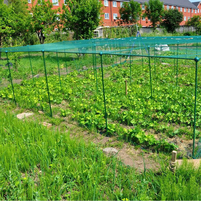 Buy Fruit and Vegetable Garden Cage Kit (1.25m high) online UK