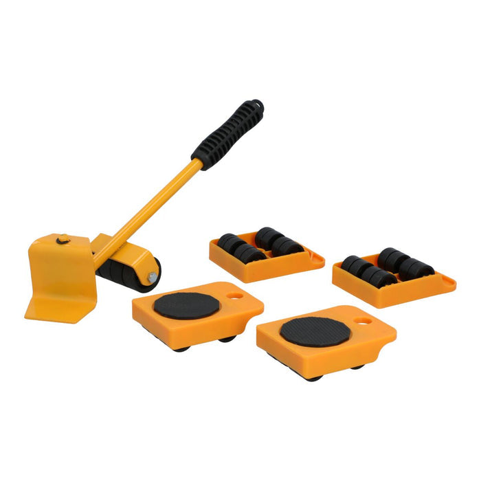 Furniture Moving Tool Kit