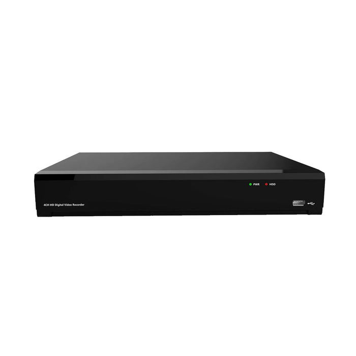Buy Gamut 8 Channel Hybrid DVR online UK