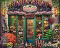 Garden Center (2204pz) - 1000 Piece Jigsaw Puzzle