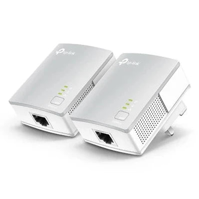 Buy Gardenature Powerline Adaptor AV600 online UK