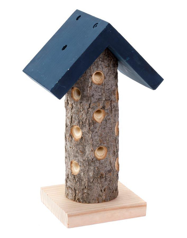 Buy Gardenature The Birch Ladybird Tower online UK