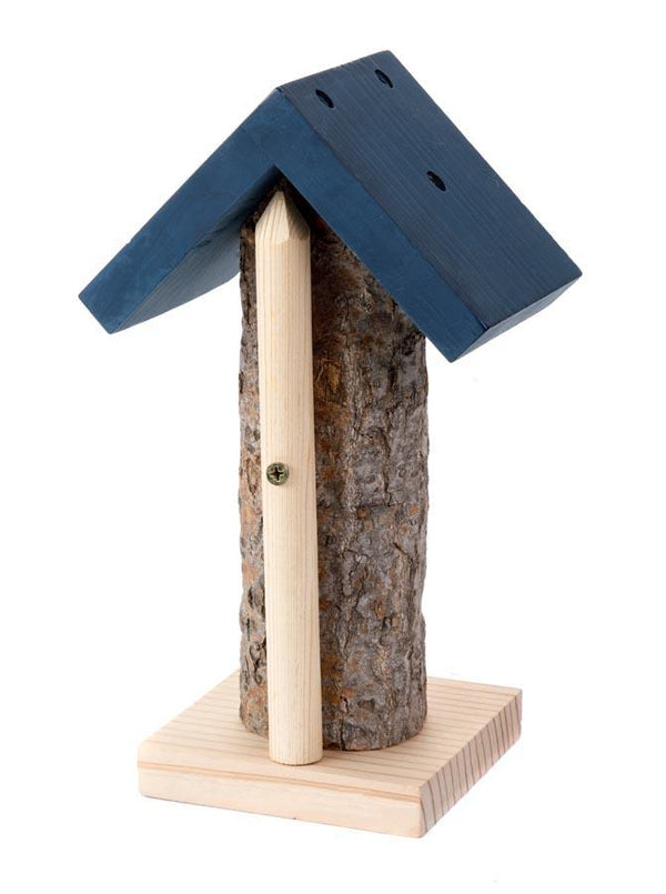Buy Gardenature The Birch Ladybird Tower online UK