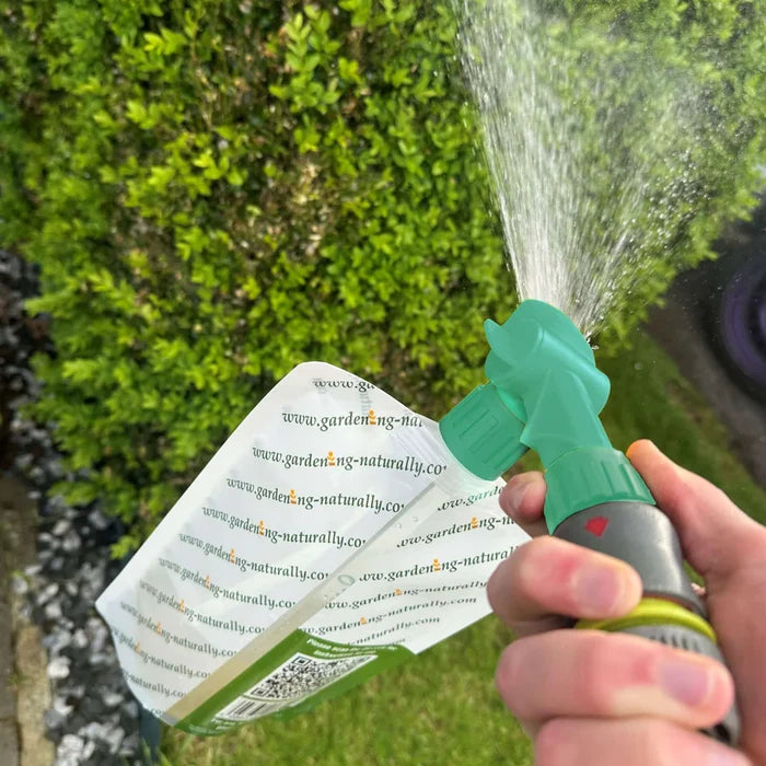 Buy Gardening Naturally Nematode Easy Applicator online UK