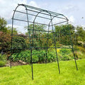Buy GardenSkill Garden Grow Tunnel & Support Trellis online UK