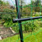 Buy GardenSkill Garden Grow Tunnel & Support Trellis online UK