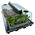Buy GardenSkill Heated Propagator & Indoor Greenhouse with LED Light online UK