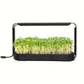 Buy GardenSkill Indoor Hydroponics Growing System with LED Light online UK