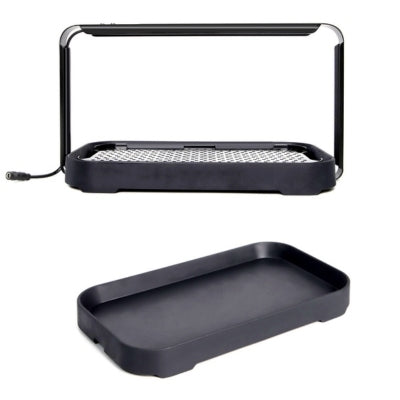 Buy GardenSkill Indoor Hydroponics Growing System with LED Light online UK