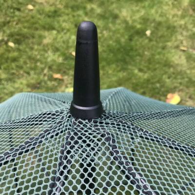 Buy GardenSkill Pop n Crop Plant Umbrella Dome Cover for Crops & Raised Beds - Rectangular online UK