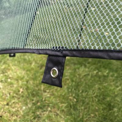 Buy GardenSkill Pop n Crop Plant Umbrella Dome Cover for Crops & Raised Beds - Rectangular online UK