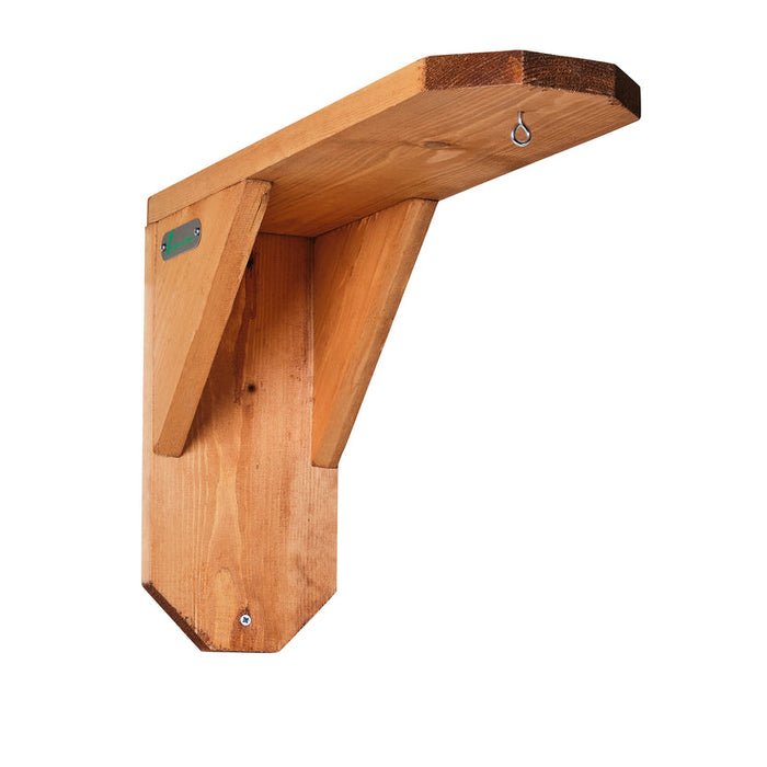 Buy Green Feathers Bird Feeding Station online UK