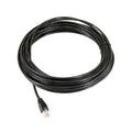 Buy Green Feathers Cat 5e Ethernet Network Cable Black online UK