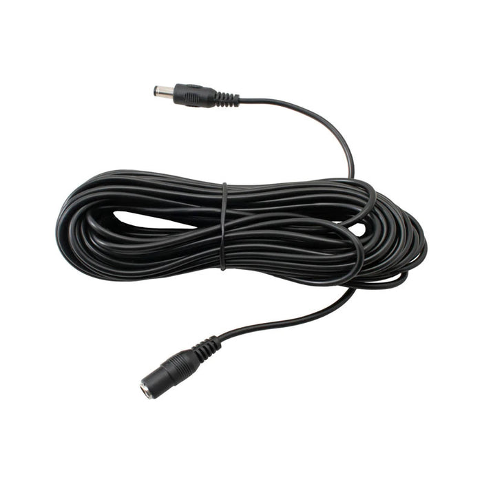 Buy Green Feathers DC Power Extension Cable with 2.1mm/5.5mm Jack online UK