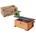 Buy Green Feathers Hedgehog House HD IP Camera Bundle online UK