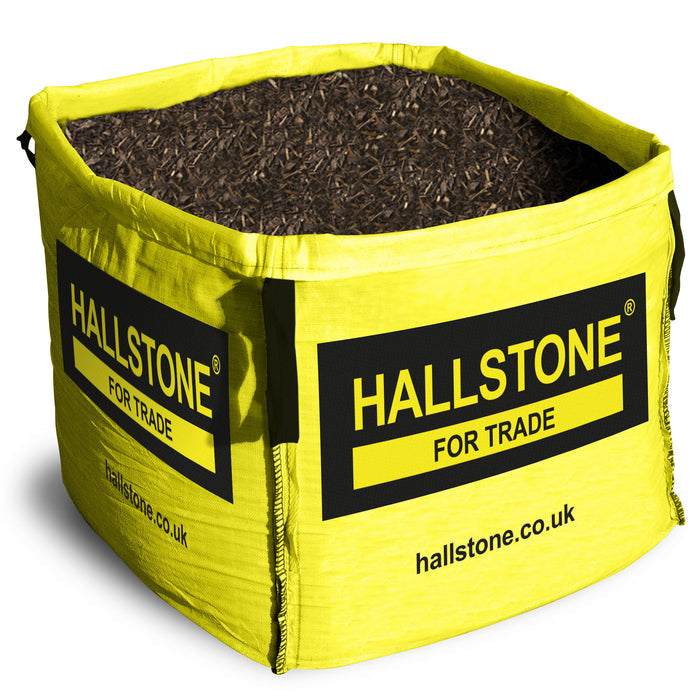 Hallstone Bark Mulch