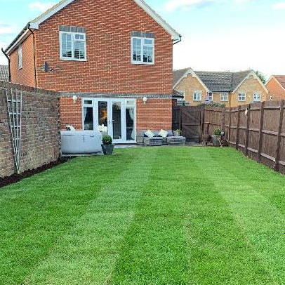 Hallstone Turf