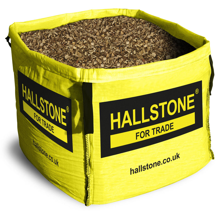 Hallstone Play Grade Wood Chippings