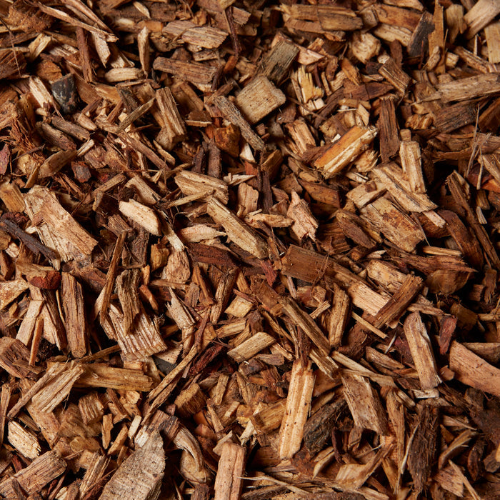 Hallstone Play Grade Wood Chippings
